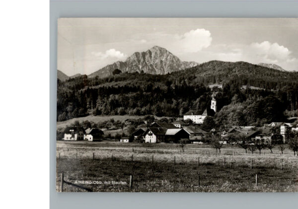 Ainring