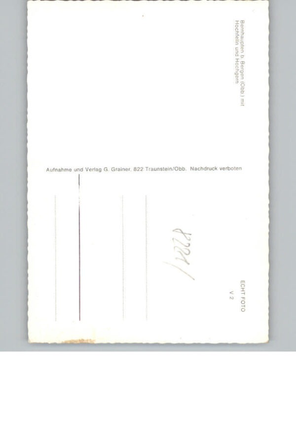 Bernhaupten – Bild 2