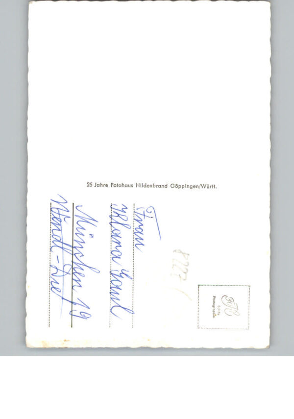 Bad Adelholzen Oberbayern – Bild 2