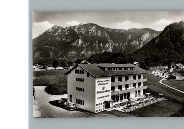 Inzell atlashotel