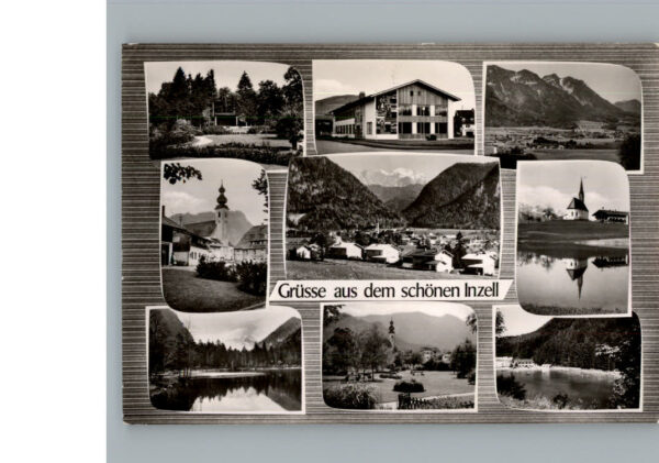 Inzell
