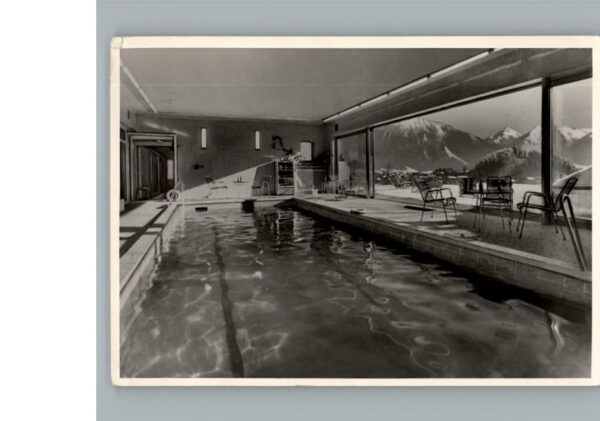 Ruhpolding Pension