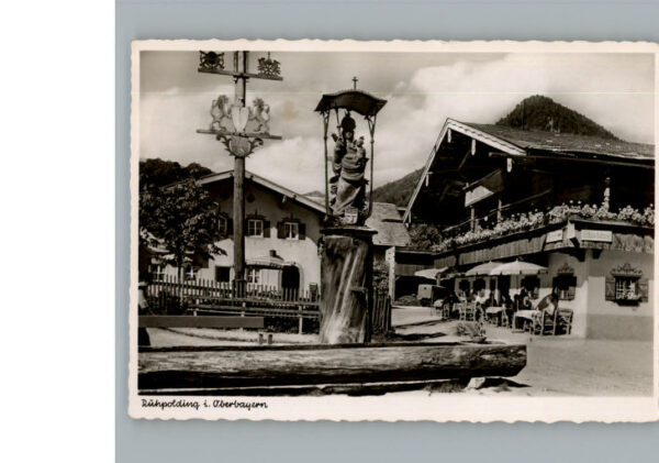 Ruhpolding