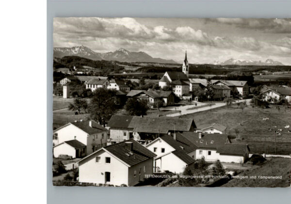Tettenhausen