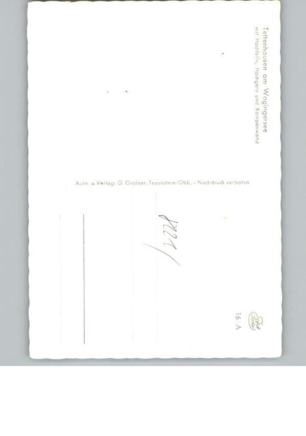 Tettenhausen – Bild 2