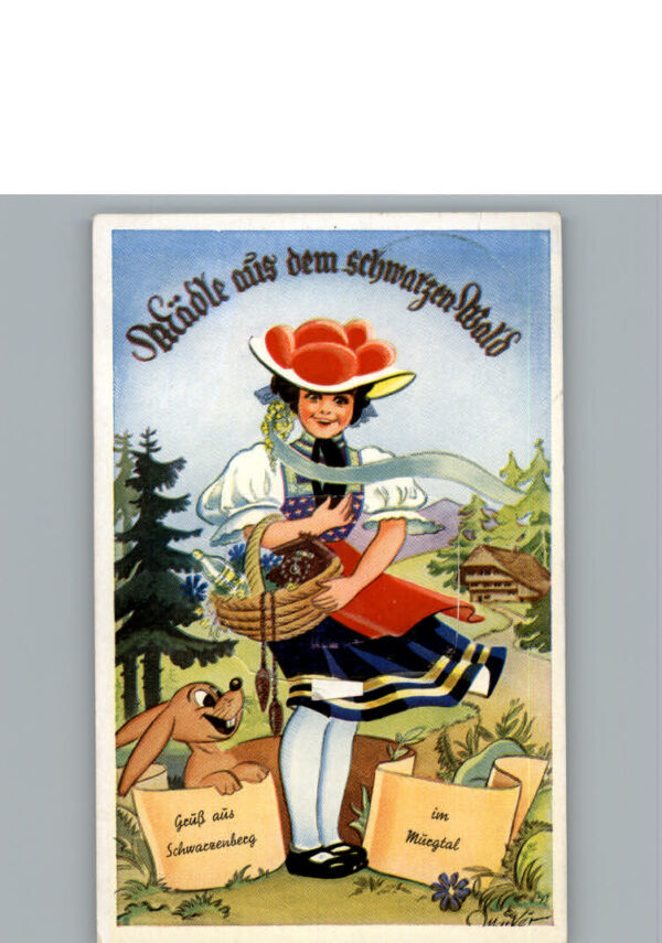 Schwarzenberg Neukirchen a Teisenberg