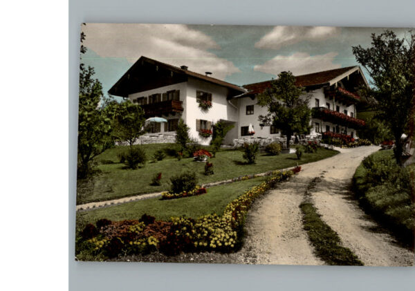 Inzell Pension