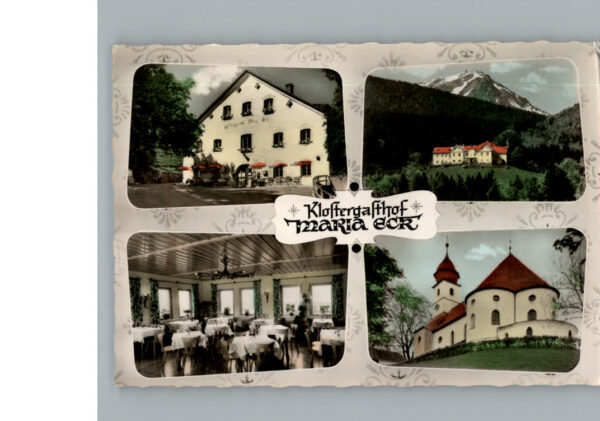 Maria Eck Klostergasthof