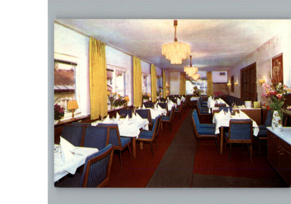 Ruhpolding Hotel Wittelsbach