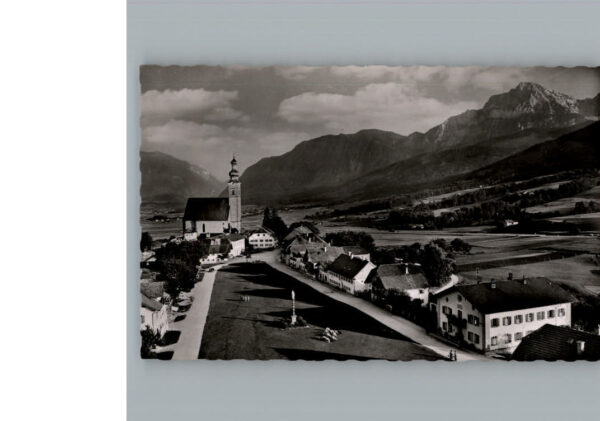 Anger Chiemgau