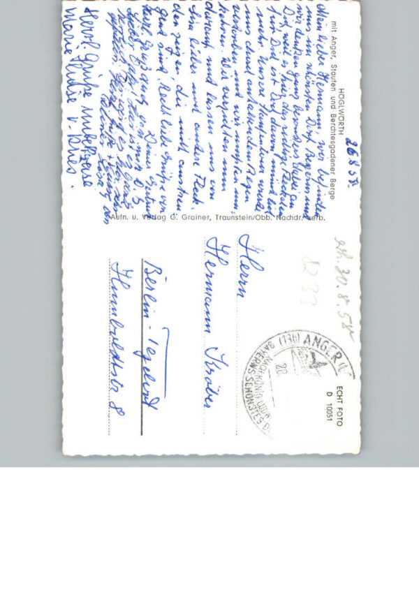 Hoeglwoerth – Bild 2