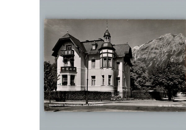 Bad  Reichenhall
