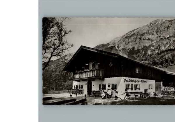 Bad  Reichenhall