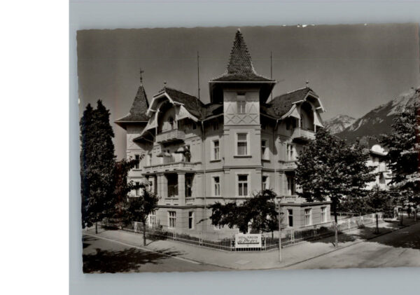 Bad  Reichenhall Hotel Garni St. Peter