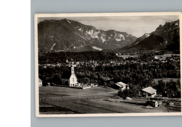 Bad  Reichenhall
