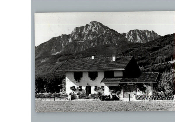 Anger Chiemgau