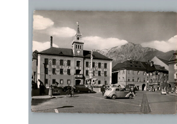 Bad  Reichenhall