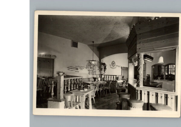 Bad  Reichenhall Bierstueberl