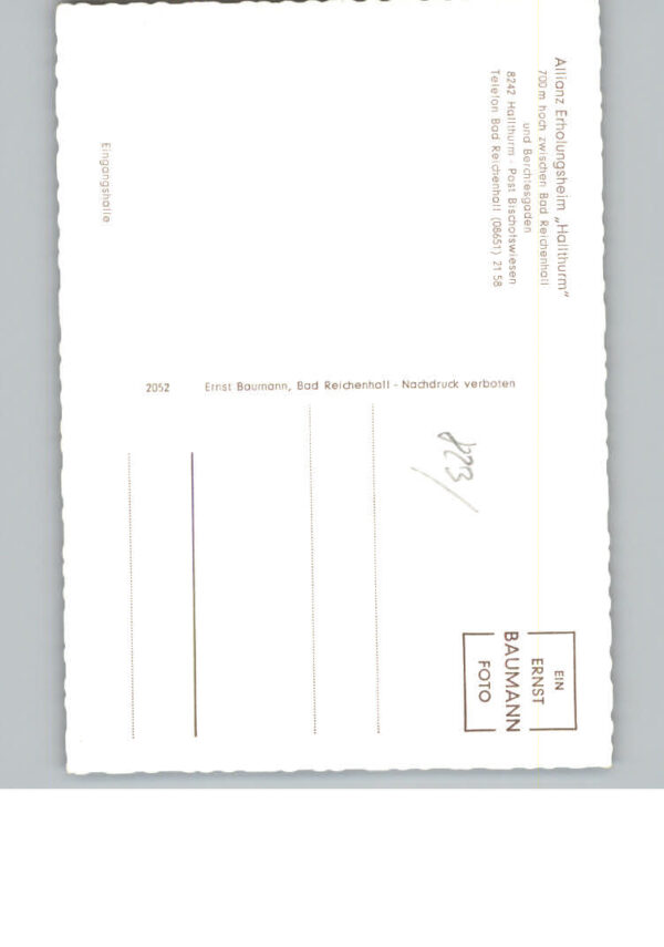 Bischofswiesen – Bild 2