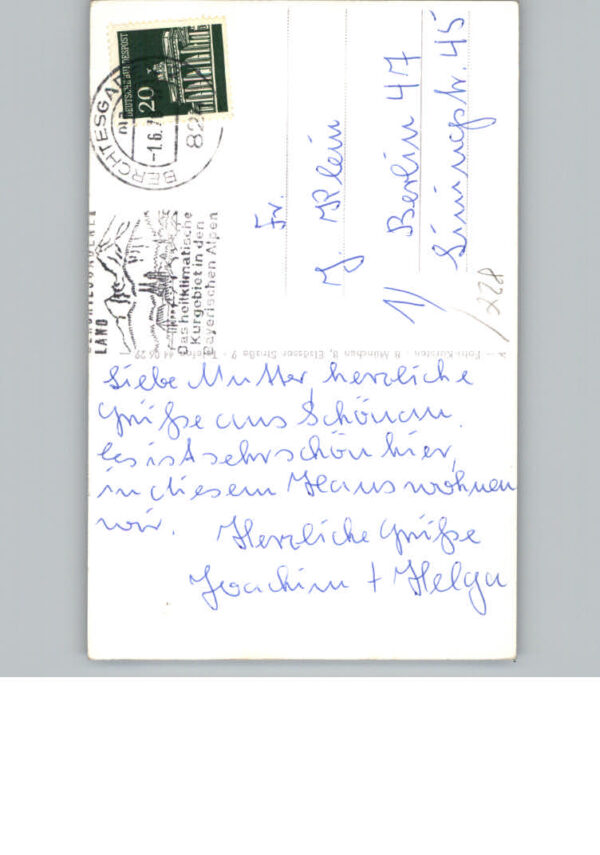 Berchtesgaden – Bild 2