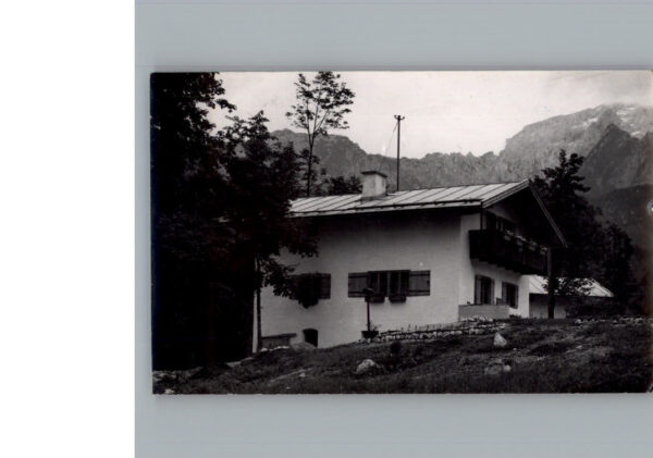 Berchtesgaden