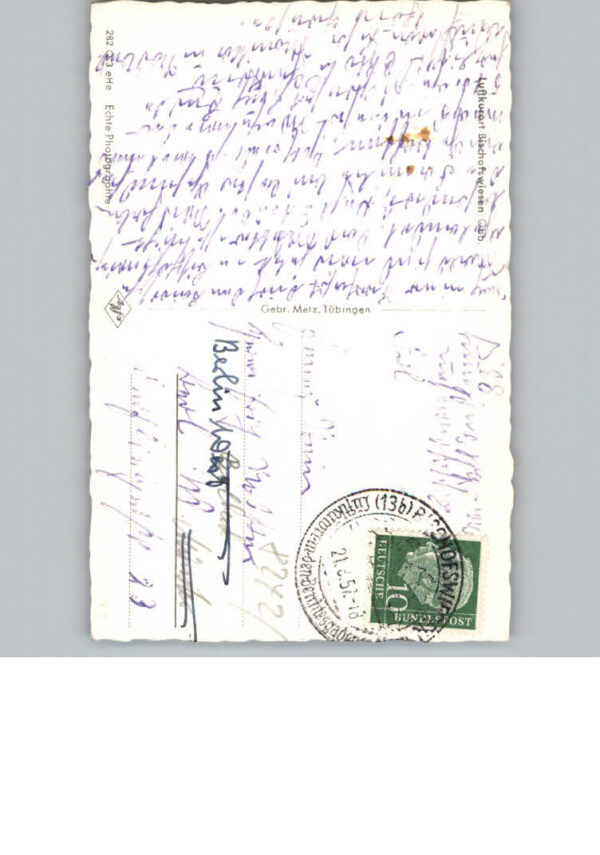 Bischofswiesen – Bild 2