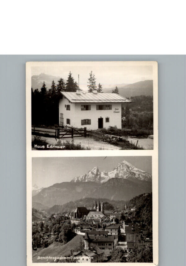 Berchtesgaden
