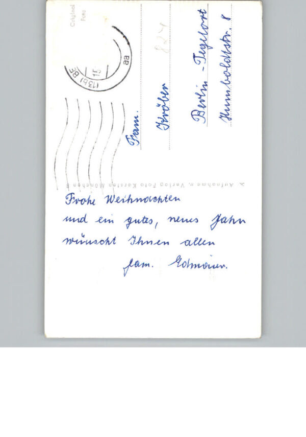 Berchtesgaden – Bild 2