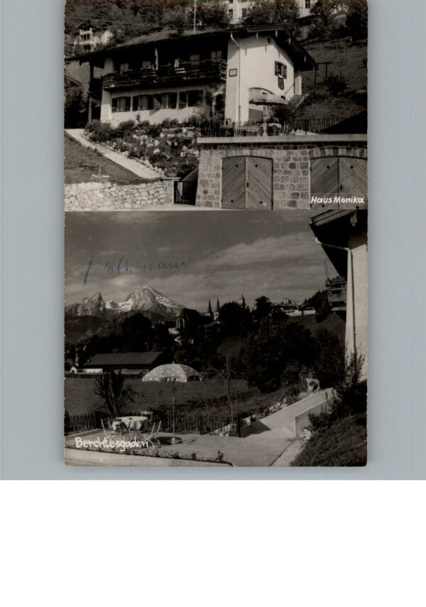Berchtesgaden