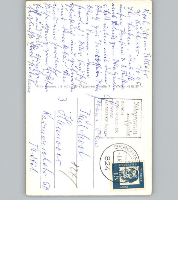 Berchtesgaden – Bild 2