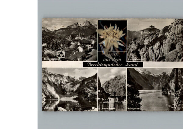 Berchtesgaden