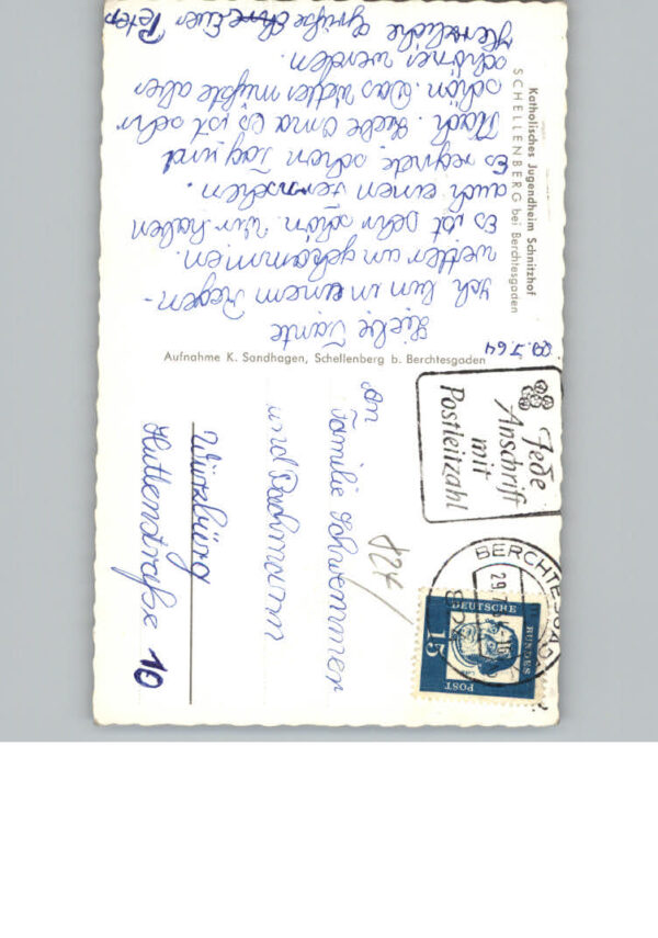 Berchtesgaden – Bild 2