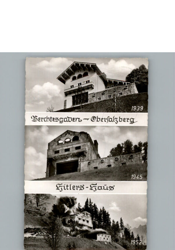 Berchtesgaden