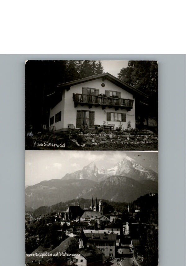 Berchtesgaden