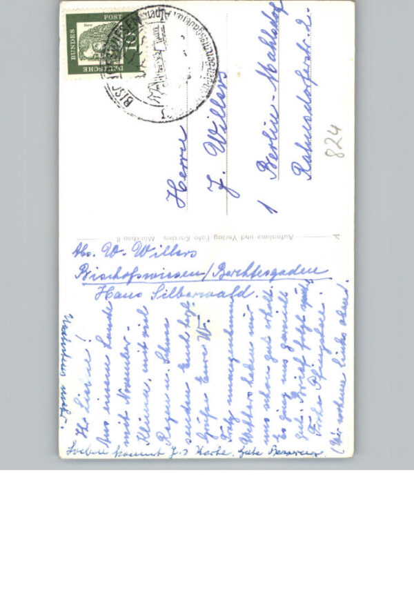 Berchtesgaden – Bild 2