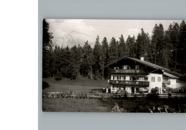 Berchtesgaden