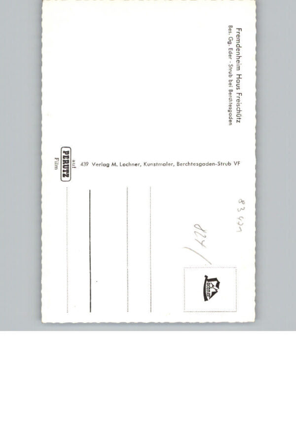 Strub Pension Freischuetz – Bild 2