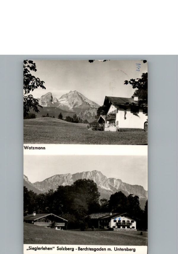 Salzberg