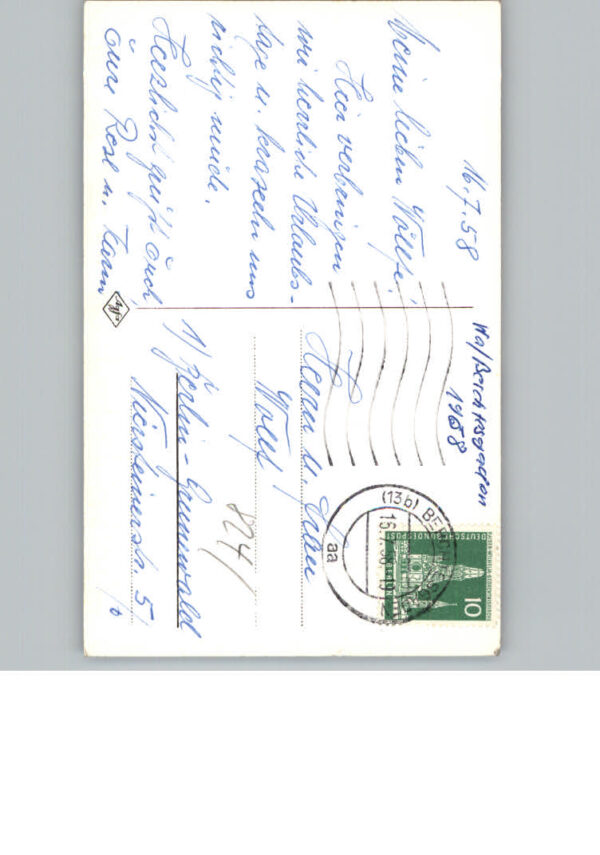 Salzberg – Bild 2