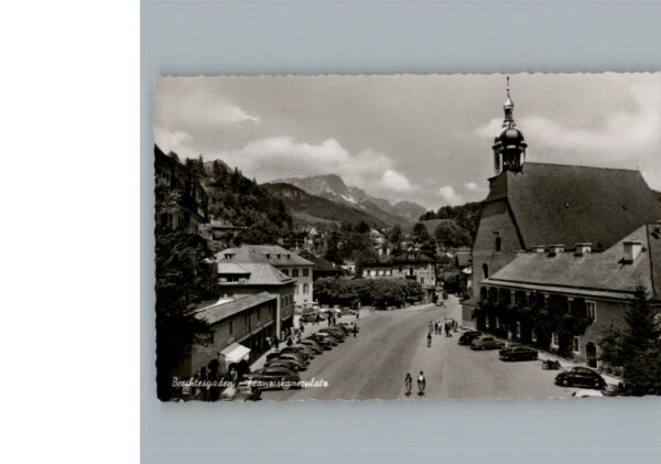 Berchtesgaden