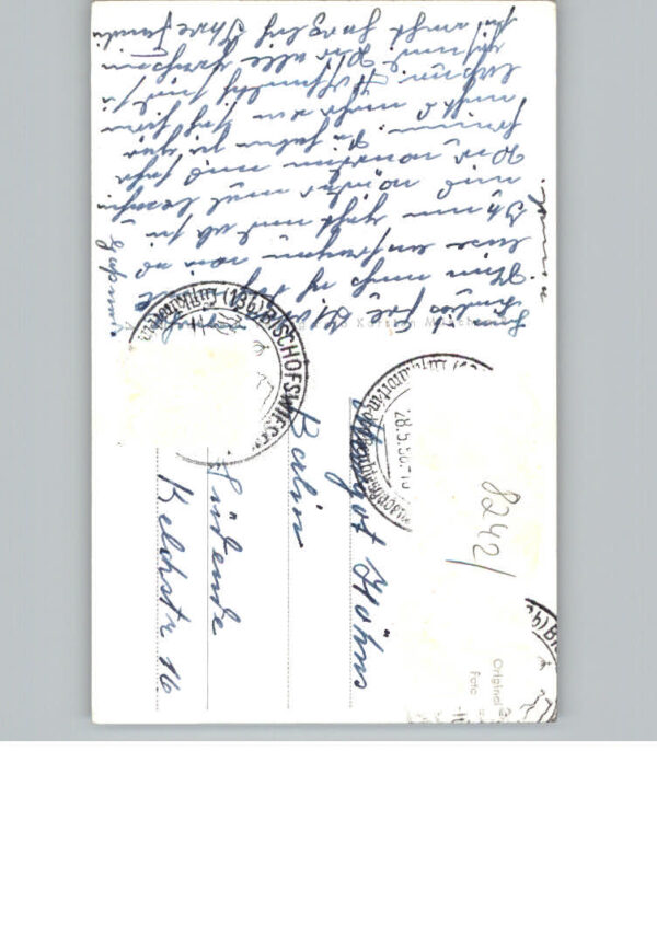 Bischofswiesen Haus Gassner – Bild 2