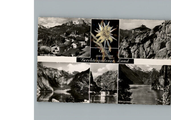 Berchtesgaden