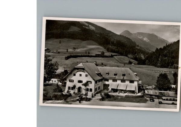 Berchtesgaden Alpenhof