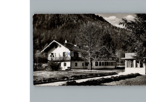 Berchtesgaden