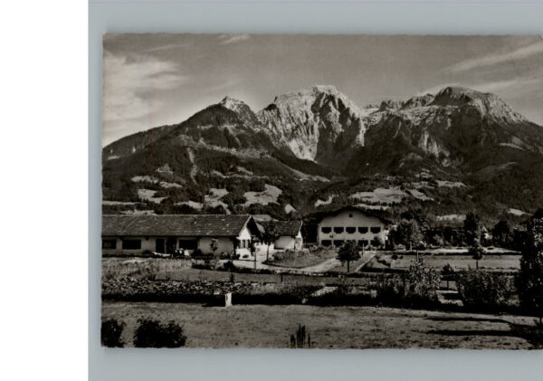 Berchtesgaden