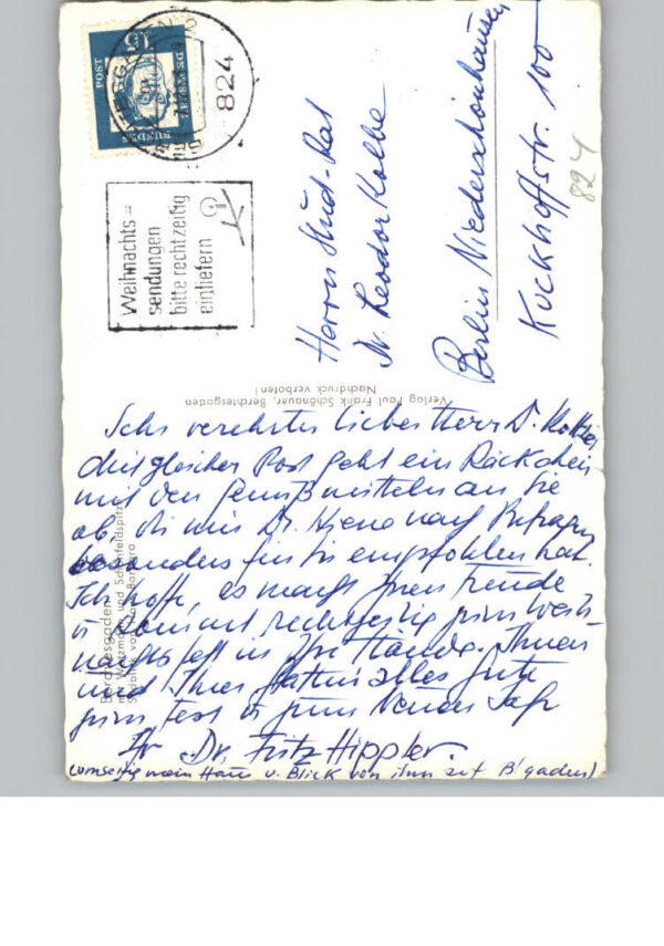Berchtesgaden – Bild 2