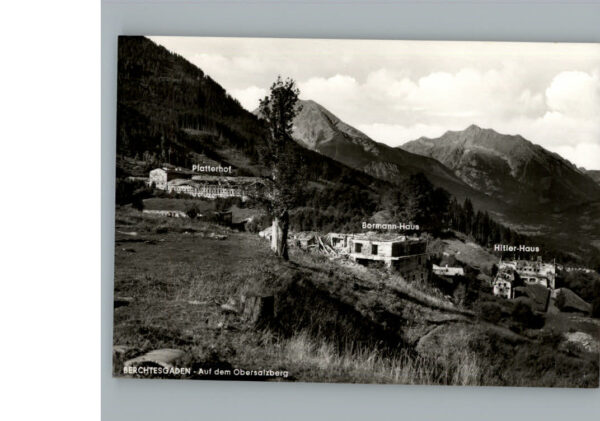 Berchtesgaden