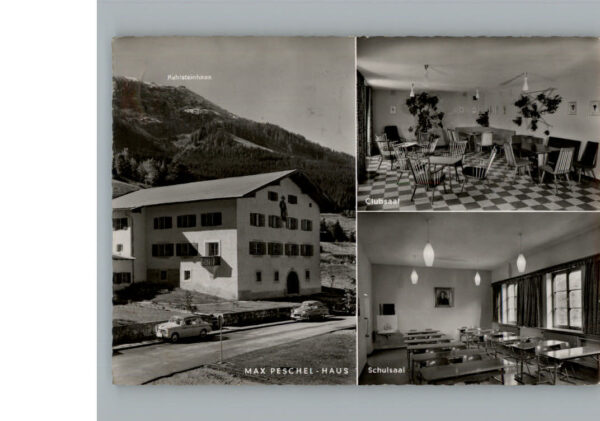 Berchtesgaden