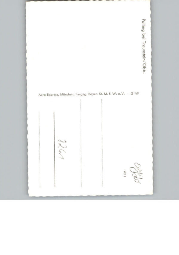 Polling Muehldorf – Bild 2
