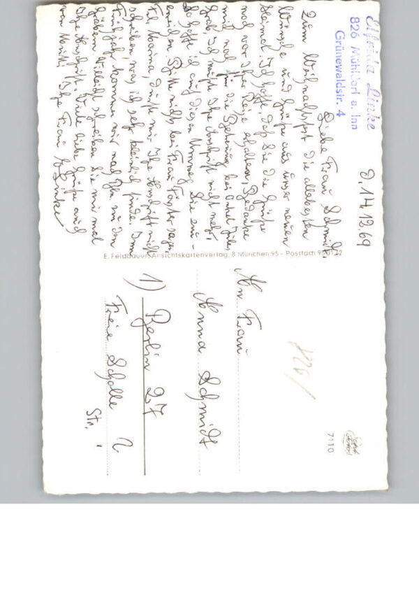 Muehldorf Inn – Bild 2